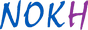 logo nokh - homeopathie - nederlandse organisatie van klassiek homeopaten